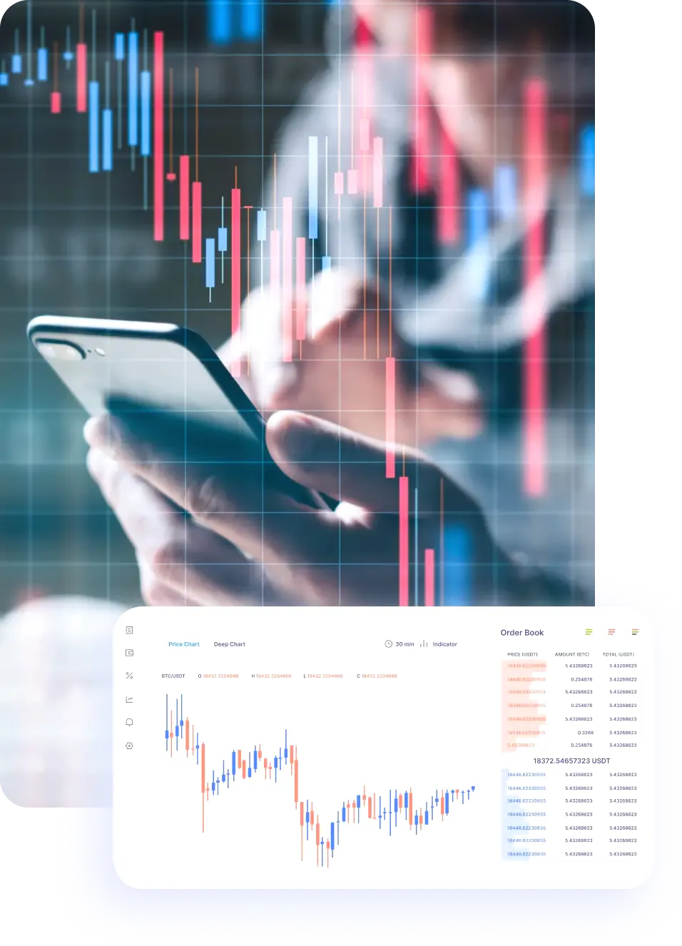 Magnumator plataforma financiera