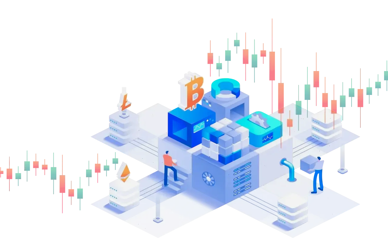 Magnumator plataforma cripto